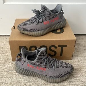 Yeezy boost 350 v2 - Beluga 2.0 style, size US 4.5 M